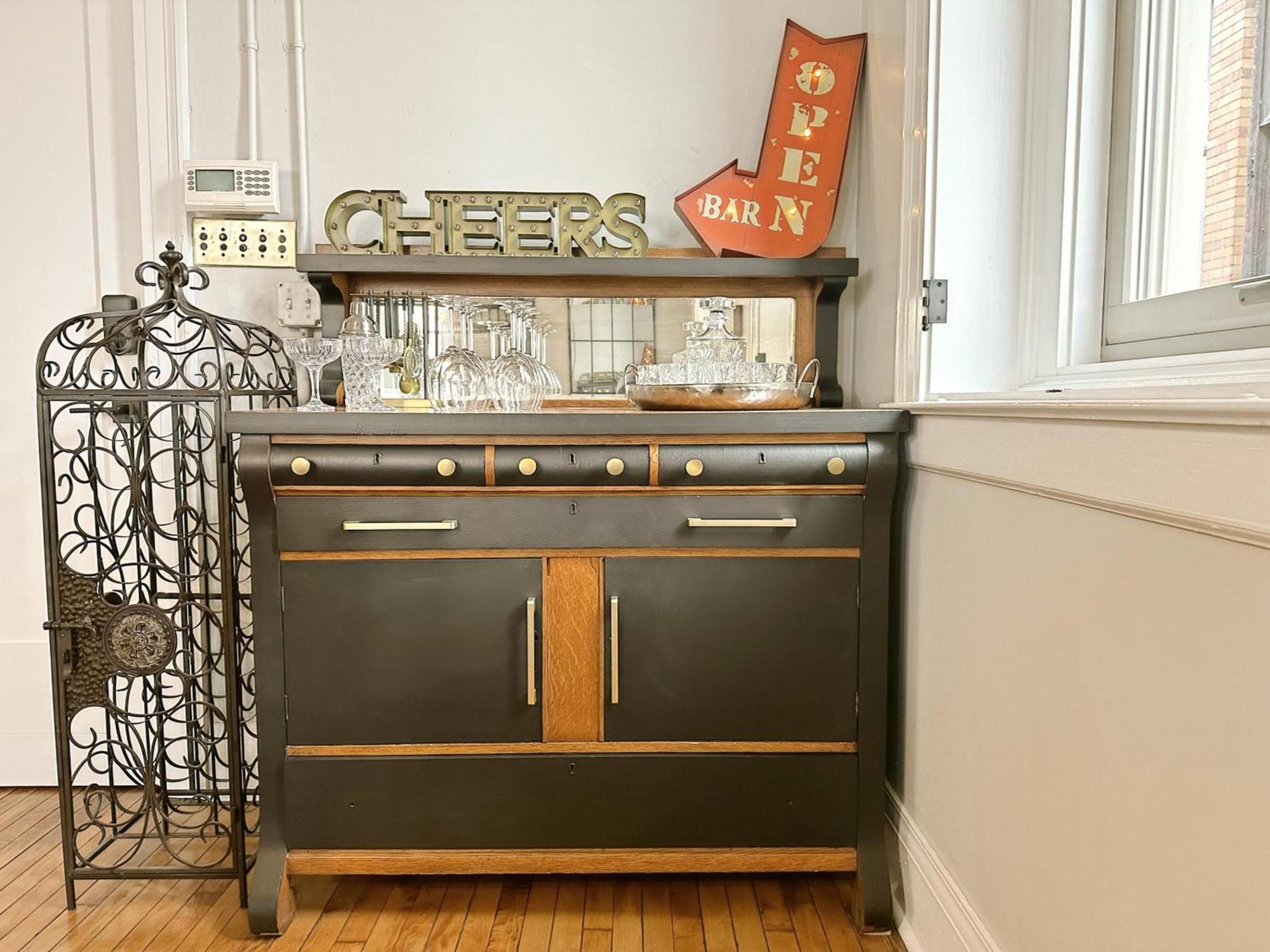 The Historic Lyric Penthouse With Private Rooftop Cincinnati Exterior foto