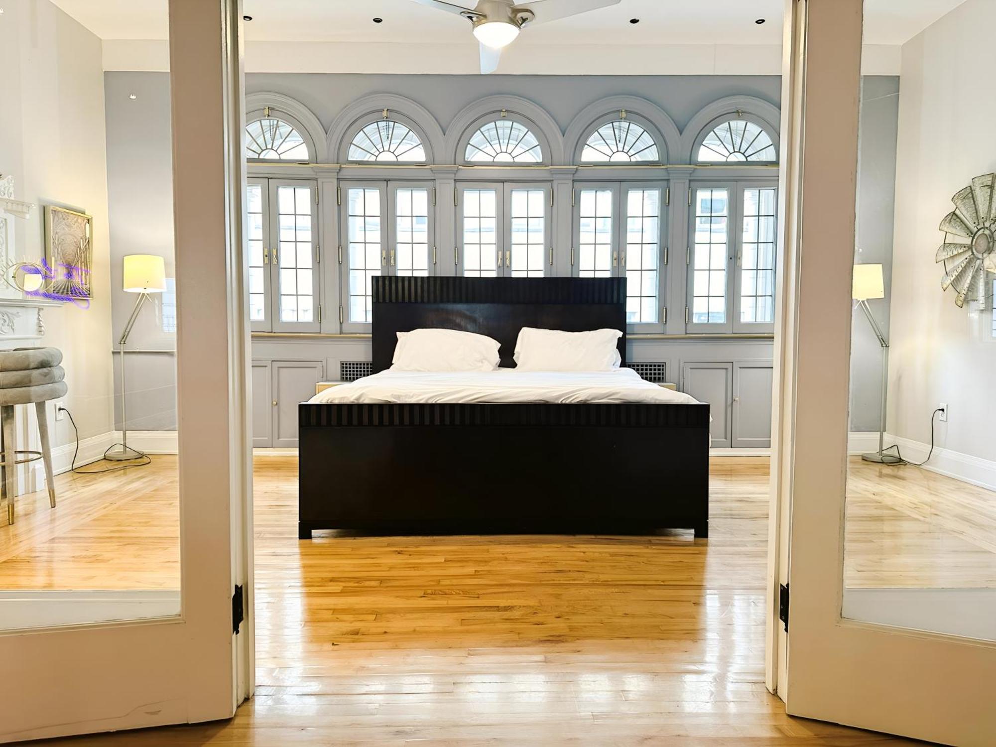 The Historic Lyric Penthouse With Private Rooftop Cincinnati Exterior foto