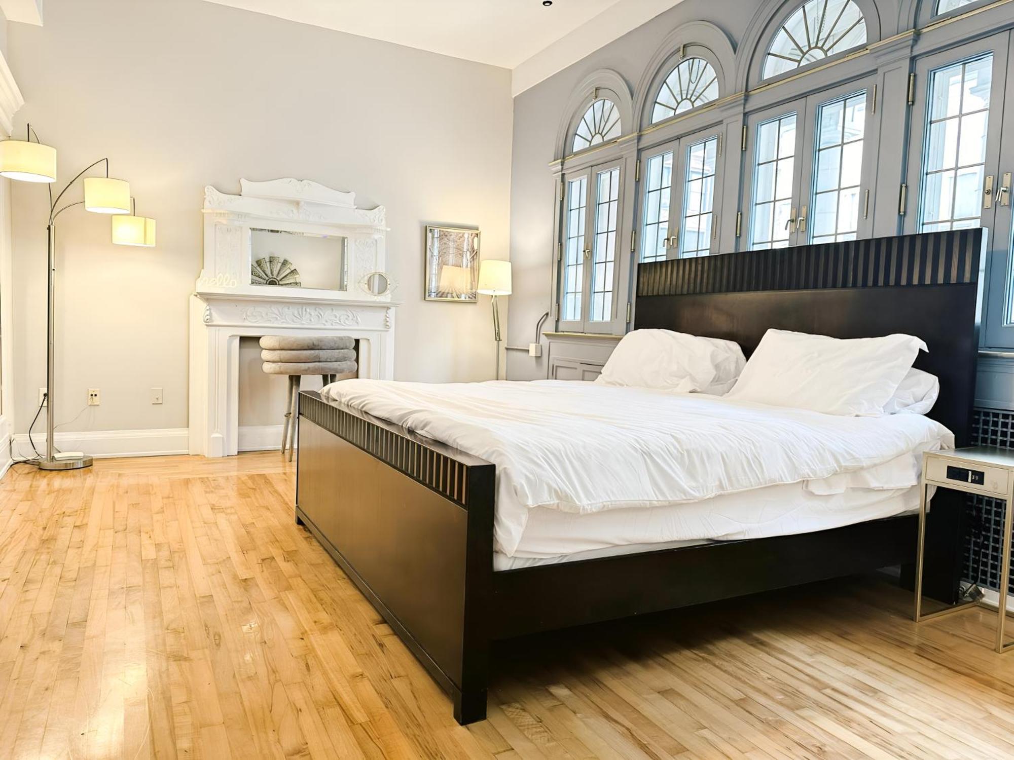 The Historic Lyric Penthouse With Private Rooftop Cincinnati Exterior foto