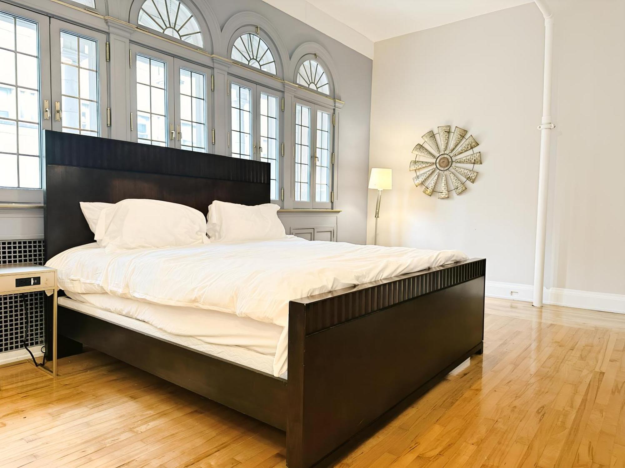 The Historic Lyric Penthouse With Private Rooftop Cincinnati Exterior foto