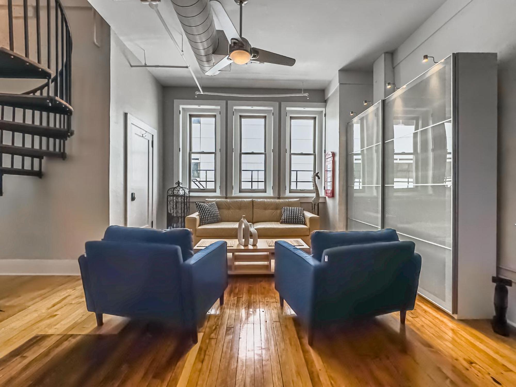 The Historic Lyric Penthouse With Private Rooftop Cincinnati Exterior foto
