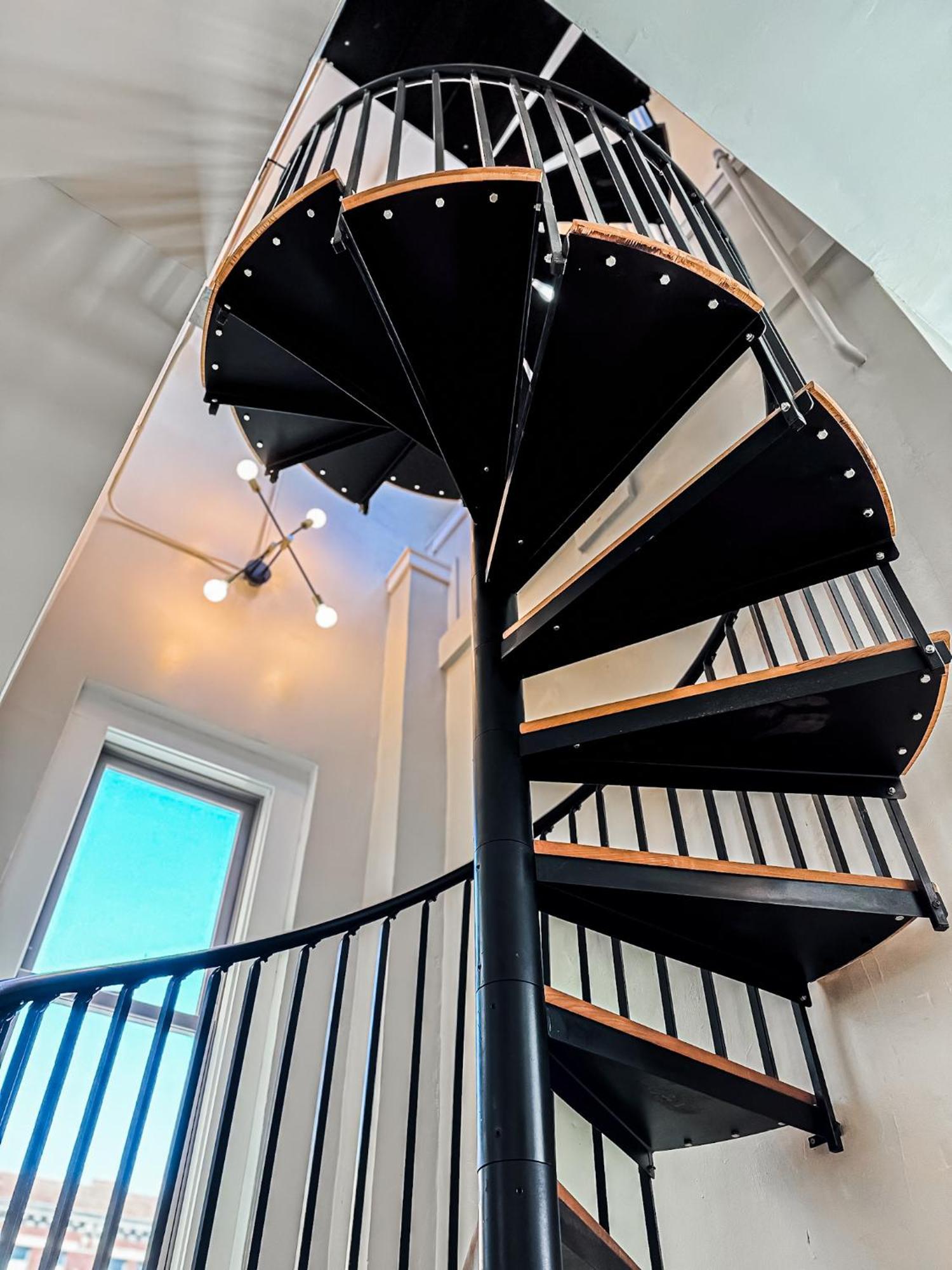 The Historic Lyric Penthouse With Private Rooftop Cincinnati Exterior foto